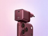 Den nya Ugreen Nexode Air 65W stöder nu AVS för snabb och säkrare laddning av iPhone 18 Pro.