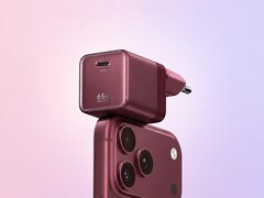 Den nya Ugreen Nexode Air 65W stöder nu AVS för snabb och säkrare laddning av iPhone 18 Pro.