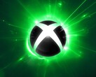 Xbox-logotypen. 