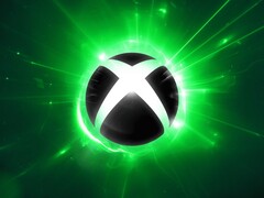 Xbox-logotypen. 