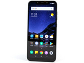 Test: Xiaomi Pocophone F1 Smartphone (Sammanfattning)