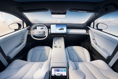 Xpeng XOS 5.9.5: OTA-uppdatering förbättrar kompatibiliteten med Teslas V3- och V4-superladdare