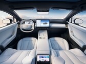 Xpeng XOS 5.9.5: OTA-uppdatering förbättrar kompatibiliteten med Teslas V3- och V4-superladdare
