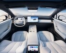 Xpeng XOS 5.9.5: OTA-uppdatering förbättrar kompatibiliteten med Teslas V3- och V4-superladdare