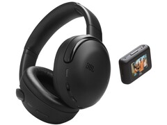 Tour One M3 är nya over ear-hörlurar med sändare (Bildkälla: JBL)