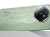 Civi 4. (Bildkälla: Xiaomi)
