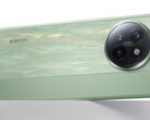 Civi 4. (Bildkälla: Xiaomi)