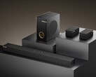 Dreame lanserar två nya Dolby Atmos soundbars (Bildkälla: Dreame)