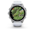 Garmin Fenix 8-serien får en ny programuppdatering.