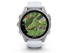 Garmin Fenix 8-serien får en ny programuppdatering.