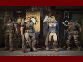 Gears of War: E-Day-multiplayer kommer att ha ett nytt Horde Siege-läge med tre trupper.
