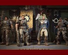 Gears of War: E-Day-multiplayer kommer att ha ett nytt Horde Siege-läge med tre trupper.