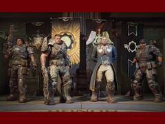 Gears of War: E-Day-multiplayer kommer att ha ett nytt Horde Siege-läge med tre trupper.