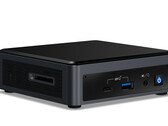 Test: Intel Frost Canyon NUC med Comet Lake i5 SoC (Sammanfattning)
