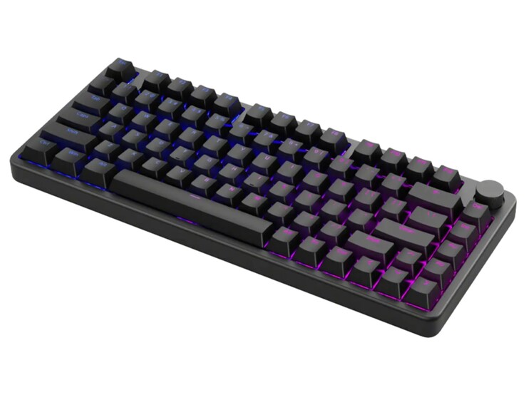 Sony Inzone KBD-H75 kabelanslutet tangentbord för spel. (Bildkälla: Sony)