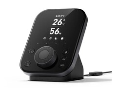 SwitchBot Hub 3 är en ny basstation för smarta hem (Bildkälla: SwitchBot)