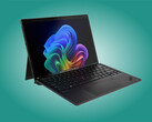 Lenovo levererar ett avtagbart tangentbord som tillbehör till alla ThinkPad X13 Detachable Gen 1-enheter.