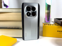 Xiaomi Poco M8 Pro 5G kör HyperOS 2.0 med annyoing-annonser i appen, men Xiaomi erbjuder också en annonsblockerare