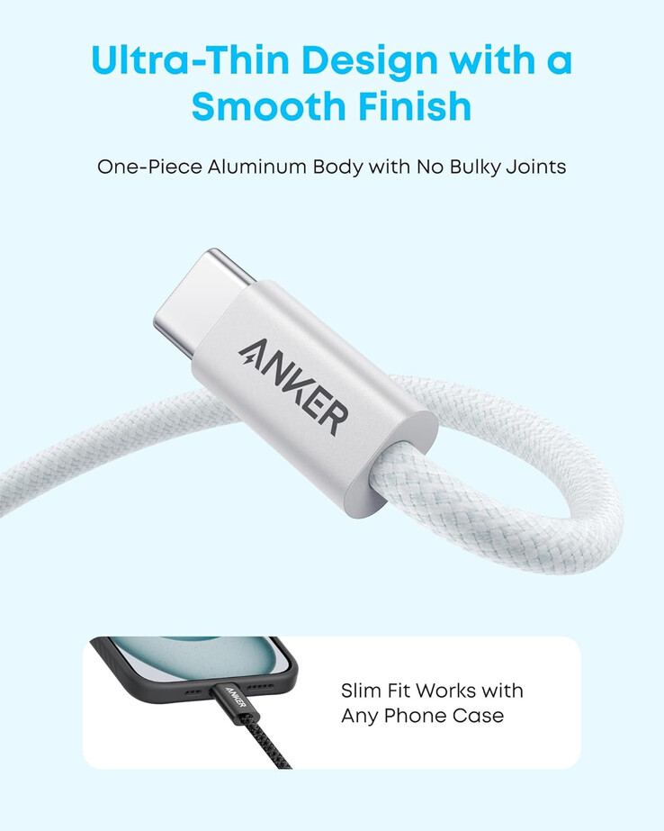 (Bildkälla: Amazon/Anker)