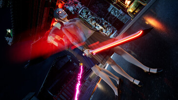 En skärmdump från PAGUI Battle