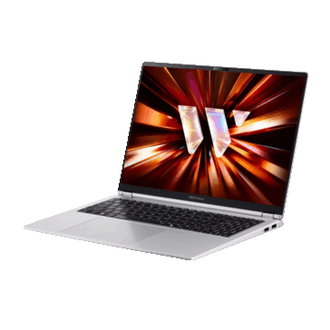 Asus Vivobook Pro 16 – design