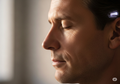 Nytt gränssnitt mellan hjärna och dator (BCI) kan omvandla hjärnsignaler till talade ord på 25 millisekunder (Bildkälla: AI-genererad illustrativ bild)