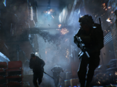 En skärmdump av trailern för Battlefield 6 (bildkälla: SteamDB)