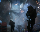 En skärmdump av trailern för Battlefield 6 (bildkälla: SteamDB)