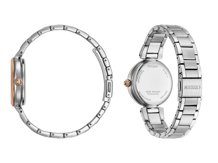 Klockan Citizen Collection PR1054-59A