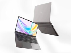 Colorful Rimbook L1 är en prisvärd bärbar dator för kontoret (Bildkälla: Colorful)