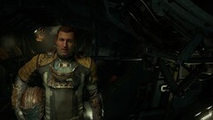 Dead Space-roman