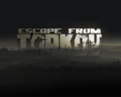 Logotypen för Escape From Tarkov (bildkälla: Escape From Tarkovs webbplats) 