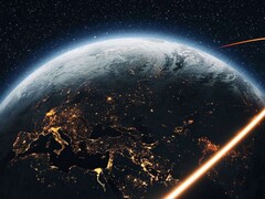 En konceptuell bild av jorden. (Bildkälla: alones, Adobe Stock)