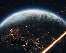 En konceptuell bild av jorden. (Bildkälla: alones, Adobe Stock)