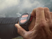 Garmin har nu publicerat två betauppdateringar på en vecka för Fenix 8 och Co, men ingen för Fenix 8 Pro, bilden. (Bildkälla: Garmin)