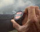 Garmin har nu publicerat två betauppdateringar på en vecka för Fenix 8 och Co, men ingen för Fenix 8 Pro, bilden. (Bildkälla: Garmin)