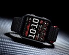 Garmins smartklocka Venu X1 (bilden) har fått programvaruversion 12.70. (Bildkälla: Garmin)