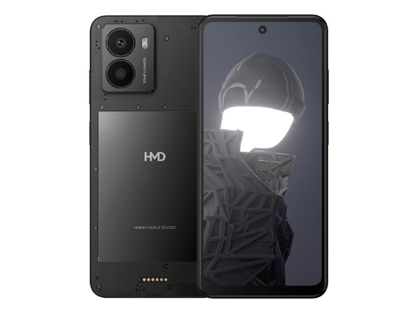 HMD Fusions efterföljare kommer att klara sig bra med en bättre skärm, en bättre processor och uppdaterade kameror. (Bildkälla: HMD)