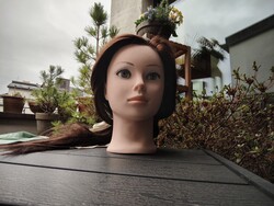 Inspelning med den främre kameran