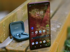 Recension av Sony Xperia 1 VIII