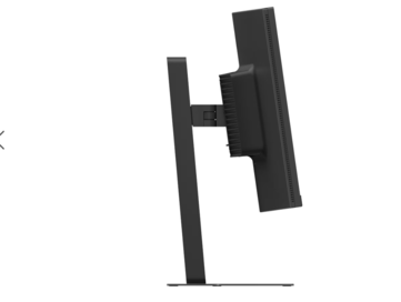 Lenovo Legion 34W 2c gamingmonitor – sida