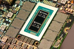 N1x sägs likna Nvidias och Mediateks GB10-processor. (Källa: TechPowerUp) 