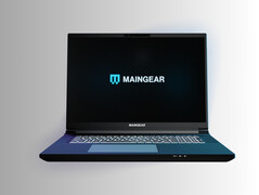 Maingear Ultima 18 gaming laptop framtill (Bildkälla: Maingear PR)