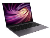 Test: Huawei MateBook X Pro 2020 – Kompakt laptop med prestandaproblem (Sammanfattning)