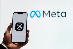 Meta har startat en förvärvsspree av AI-startups. (Bildkälla: Pexels)