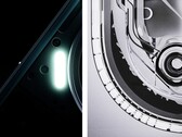 Nothing har redan avslöjat delar av Nothing Phone (3a) via teaserbilder. (Bildkälla: Nothing)