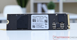1 TB SSD från Western Digital
