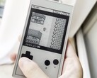 The Paper Boy S3 emulerar Game Boy-spel på en E Ink-pekskärm.