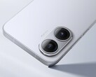 Poco F7 ser ut att vara baserad på Redmi Turbo 4 Pro. På bilden - Redmi Turbo 4 Pro (Bildkälla: Xiaomi)