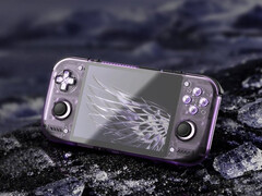 Retroid Pocket Nova är en handhållen enhet med 4:3- Android-drift.